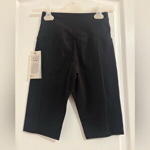 Ultra Comfortable Tummy Biker Shorts